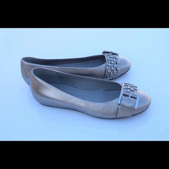 Ecco flats - Picture 3 of 8